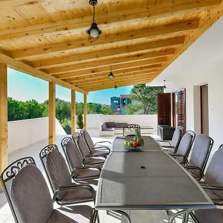 500m From Sea Bibinje